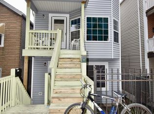 2127 W Cullerton St, Chicago, IL 60608