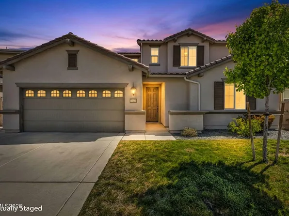 10620 Foxberry Park Dr, Reno, NV 89521