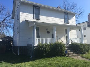 2076 Minnesota Ave, Columbus, OH