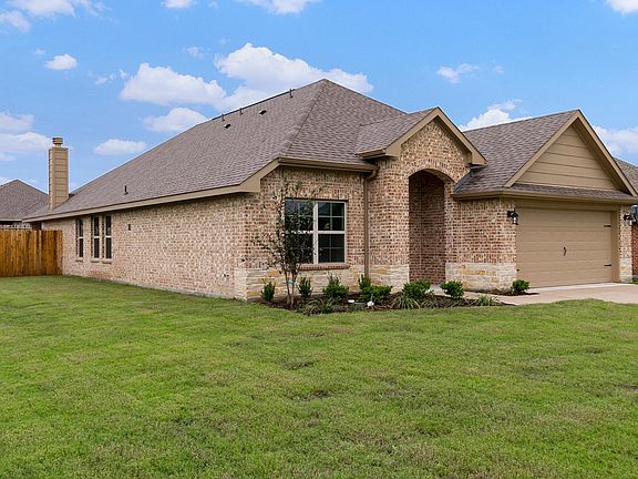2nd image of 1504 Golden Spike Dr