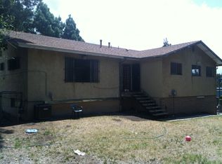 3941 Conrad Dr, Spring Valley, CA 91977