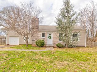 329 Taylor Rd, Knoxville, TN 37920