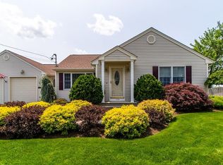 136 Woodward Rd, Providence, RI 02904