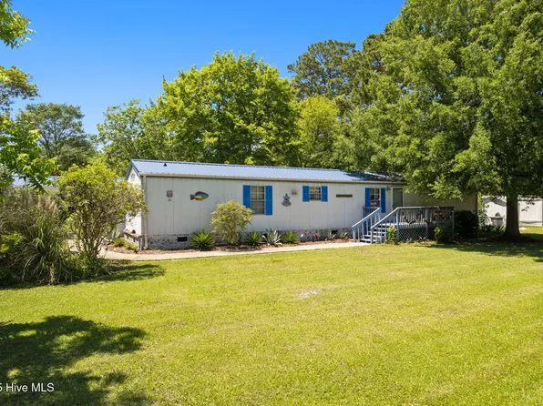 2593 Pine Drive SW, Supply, NC 28462