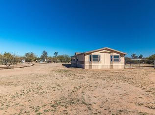 11660 N Derringer Rd, Marana, AZ 85653