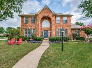 1201 Donegal Ln, Garland, TX 75044