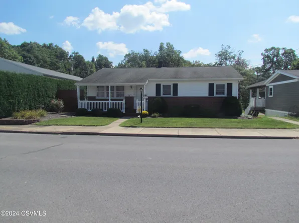 613 Scott St, Kulpmont, PA 17834