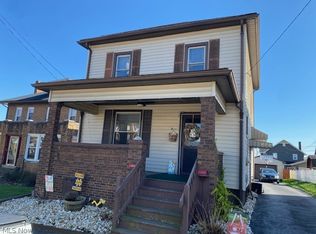 811 Loretta Ave, Toronto, OH 43964