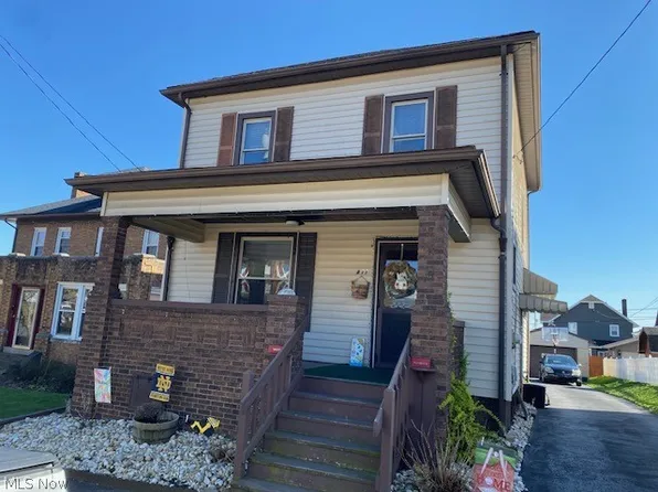 811 Loretta Ave, Toronto, OH 43964