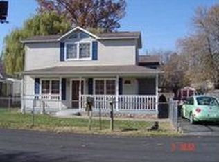 208 Roseland Ave, Princeton, WV 24740