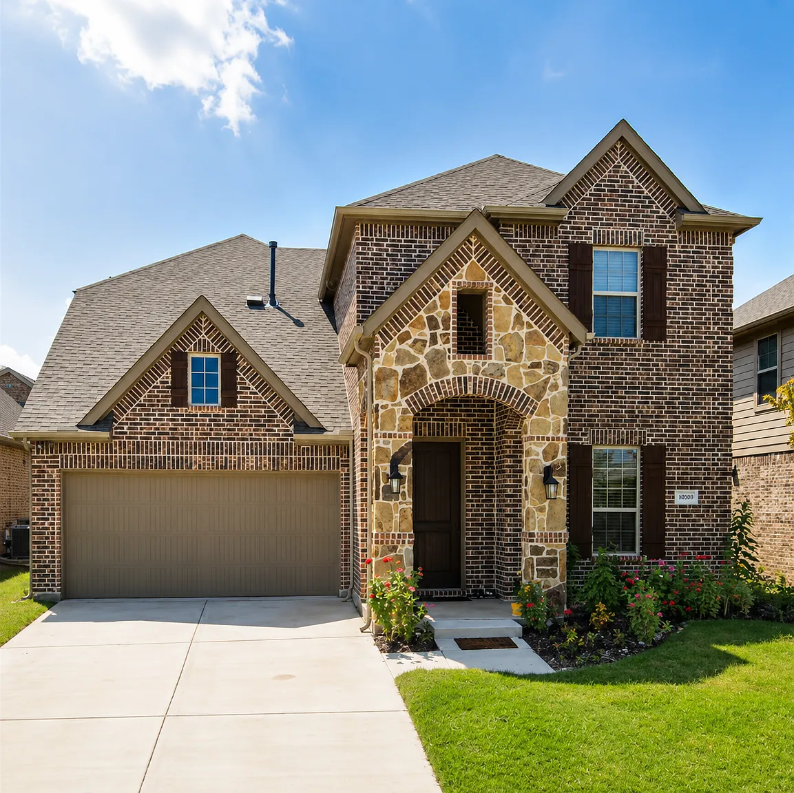 4 bed, 3.5 bath, 3030 sqft, $3,050 — Photo 1