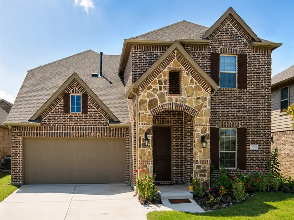 10509 Fort Davis Pl, McKinney, TX 75071