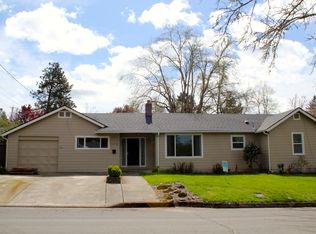 1112 E 25th Ave, Eugene, OR 97403