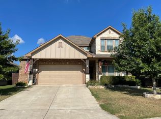 22838 Malabar Peak, San Antonio, TX 78261