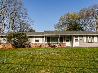 45 Yvonne Rd, Bellingham, MA 02019