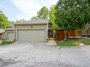 4233 Indian Pipe Trce #4233, Indianapolis, IN 46237