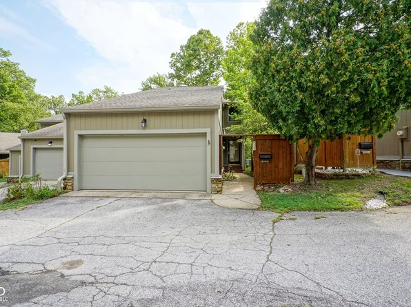 4233 Indian Pipe Trce #4233, Indianapolis, IN 46237