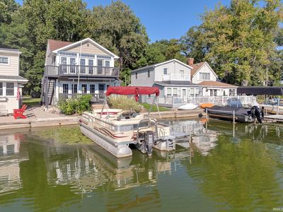 609 Lions Dr, Rome City, IN, 46784