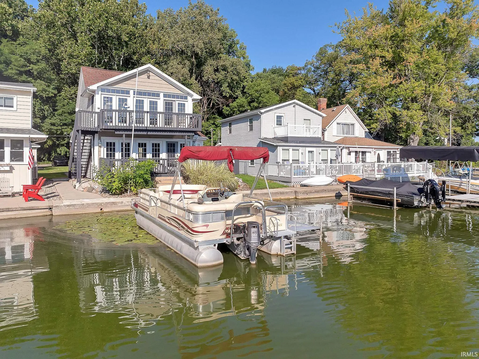 609 Lions Dr photo 1