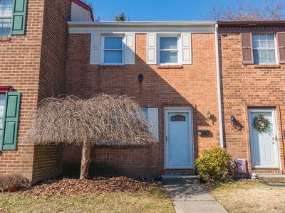 57 Providence Ave, Doylestown, PA, 18901