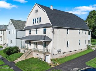 1719 S Webster Ave, Scranton, PA 18505