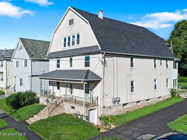 1719 S Webster Ave, Scranton, PA 18505