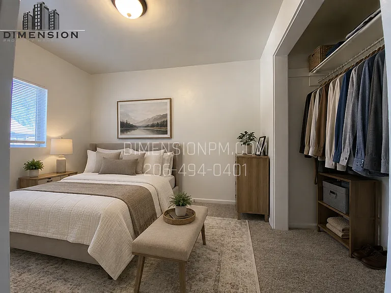 Skyway Apartments — Photo 10