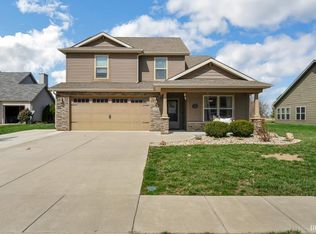 3205 Crooked Stick Dr, Kokomo, IN 46902