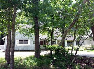460 Old Hickory Dr, Conroe, TX 77302