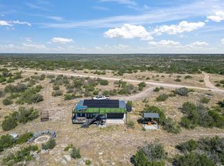 0 Flint Rock Trl #1-9-16, Del Rio, TX 78840