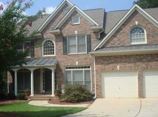 803 Vinings Estates Run SE, Mableton, GA 30126