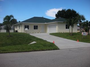 246 S Wimbrow Dr, Sebastian, FL 32958