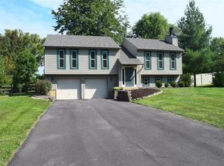 731 Bramblewood Dr, Loveland, OH 45140