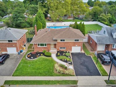 120 Seaman Road, Jericho, NY, 11753