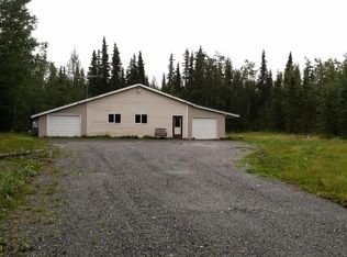 33760 Echo Lake Rd, Soldotna, AK 99669