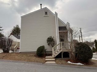 4 Esquire Cir, Nashua, NH 03062