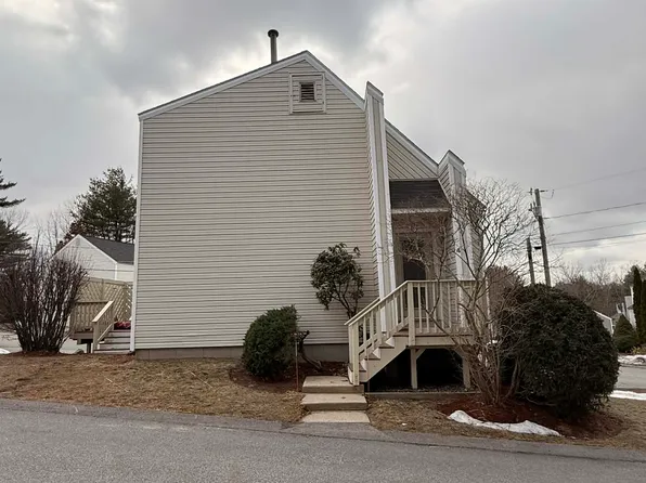 4 Esquire Cir, Nashua, NH