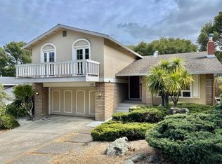 919 Clearfield Dr, Millbrae, CA 94030