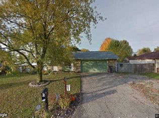 7808 Gordon Way, Indianapolis, IN 46237