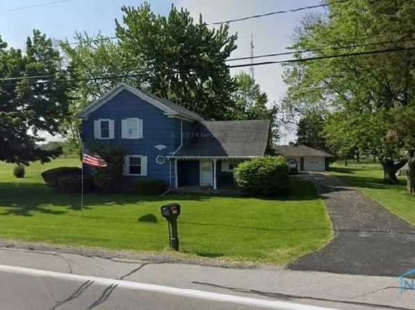 9238 W State Route 163, Oak Harbor, OH 43449