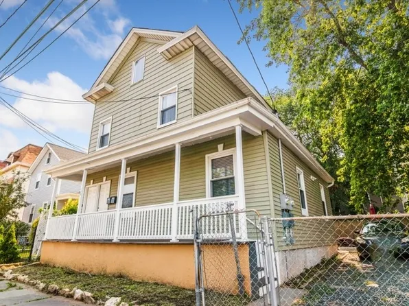 307 Jefferson Ave #1, Elizabeth, NJ 07201