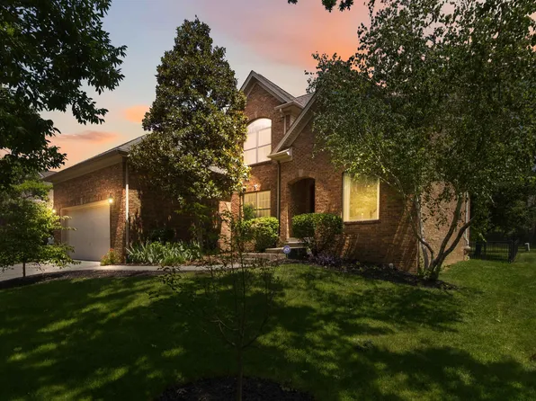 929 Star Gaze Dr, Lexington, KY 40509