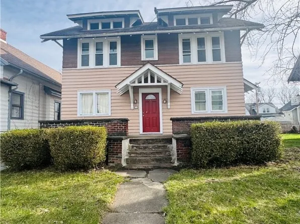 167 Winspear Ave, Buffalo, NY 14215