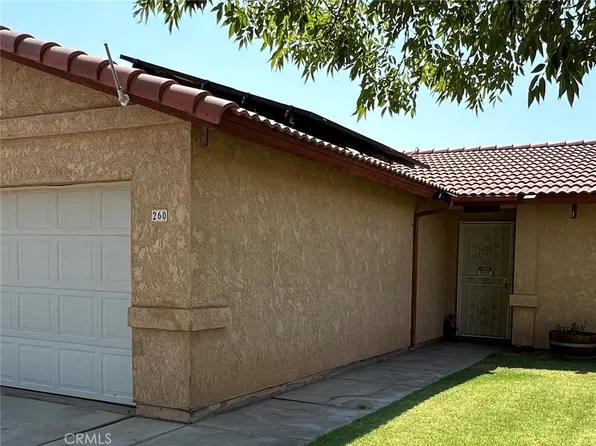 260 E Chaparral Dr, Blythe, CA 92225