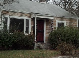 801 Price Ave, Durham, NC 27701