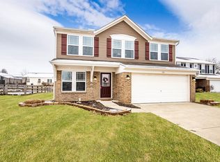 121 Day Pl, Trenton, OH 45067