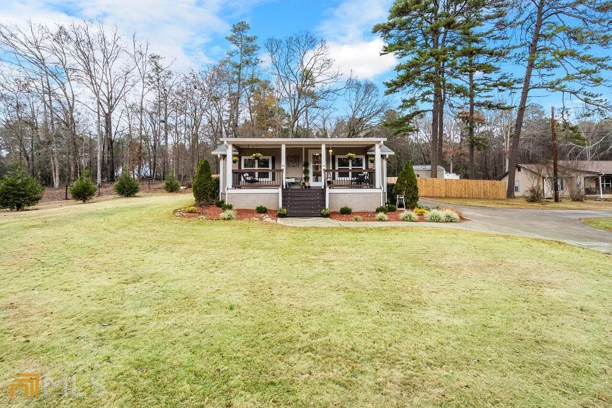 758 Holders Siding Rd, Jefferson, GA 30549 Zillow