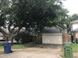 610 Briarcliff Dr, Garland, TX 75043
