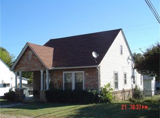 265 Columbia Rd, Winnsboro, SC 29180