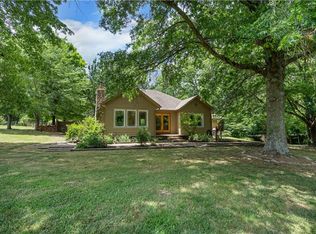 16536 Looney Rd, Pea Ridge, AR 72751